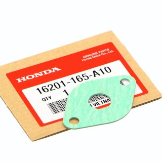 Honda Z 50 R Dichtung Vergaser zu Ansaugstutzen Gasket Carburetor