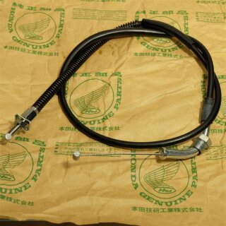 Honda CB 400 Four Supersport 1975 1976 Gaszug Original Cable Throttle