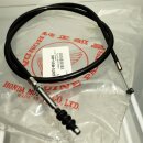 Honda CBX 1000 A Z 1979 1980 Kupplungszug Original Cable...