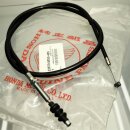 Honda CBX 1000 A Z 1979 1980 Kupplungszug Original Cable Clutch