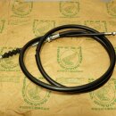 Honda CBX 1000 A Z 1979 1980 Kupplungszug Original Cable Clutch