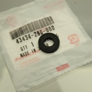 Honda CB Four Gummi Bremsarm bremsanker Gestänge Rubber Brake Rod Arm