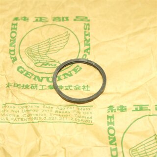 Honda Dichtung Kolben Bremse 45109-166-006 SEAL, DUST