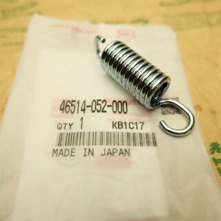 Honda Feder Bremse Pedal SPRING, BRAKE 46514-052-000