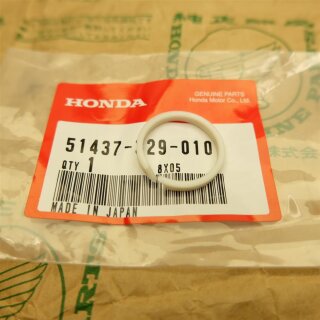 Honda RING,PISTON 51437-329-010 Gabel