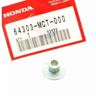 Honda Yamaha Suzuki Kawasaki Buchse Bundbuchse für Gummi 22x12x6,2 Collar Bush