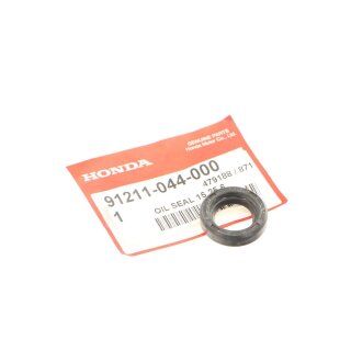 Honda P50  PC50 QA50 Simmerring Kurbelwelle Oil Seal Crank Shaft 15x25x6