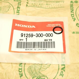 Honda CB 450 500 550 750 Bremssattel Ausleger / Arm / Schwert O-Ring Dichtung Dichtring 10x1.7 ORIGINAL O-Ring Brake Caliper Arm