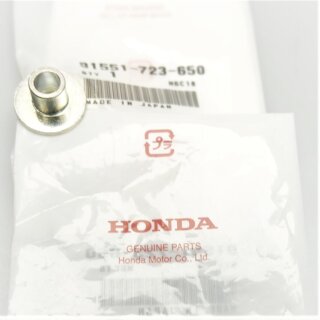 Original Honda GL1500 VF500 VT1100 CH250 Distanzhülse m.Scheibe Collar Distance