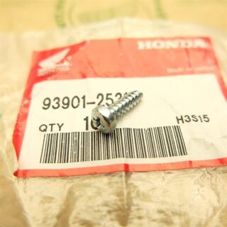 SCREW, TAPPING, 5X16 93901-25310