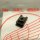 Honda VF 1000 R 1984-1986 Clip Klammer M4 Verkleidung NUT,CLIP 4MM